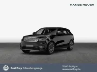 Neu Land Rover Range Rover Velar SE Dynamic 204 PS (150 kW) 2026 Schwarz SUV