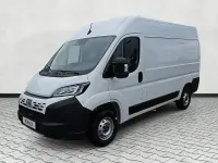 Neu Fiat Ducato 140 PS (102 kW) 2026 Ducato weiß Van