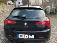 gebraucht Alfa Romeo Giulietta 1.4 TB 16V Multiair Turismo