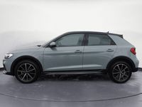 gebraucht Audi A1 citycarver 30 TFSI S-tronic