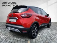 Gebraucht Renault Captur Collection 150 PS (110 kW) 2019 Karosserie nnp + dac SUV