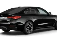 Neu BMW 440 M Sport 381 PS (280 kW) 2026 Saphirschwarz metallic Coupé