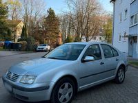 Gebraucht VW Bora 75 PS (55 kW) 2000 Grau Limousine