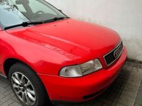 gebraucht Audi A4 1.9tdi KEIN ROST