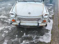 Gebraucht Trabant 601 26 PS (19 kW) 1987 Kleinwagen