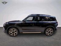 Gebraucht Mini Countryman Favoured 170 PS (125 kW) 2024 Schwarz SUV