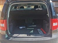 Gebraucht Skoda Yeti 160 PS (117 kW) 2010 Braun SUV