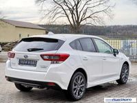 gebraucht Subaru Impreza 2.0ie Platinum Lineartronic