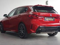 Gebraucht BMW 135 M Sport 306 PS (225 kW) 2020 Rot Kleinwagen