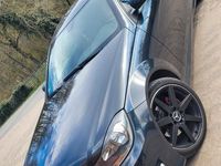 Gebraucht Mercedes 250 204 PS (150 kW) 2013 Schwarz Coupé