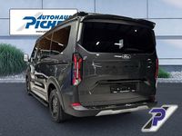 Neu Ford Transit Custom Active 170 PS (125 kW) 2025 Grau(metallic)
