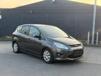 Używany Ford C-MAX 150 KM (110 kW) 2015 Szary Minivan