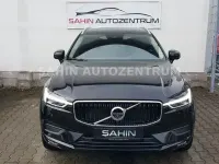 Gebraucht Volvo XC60 Momentum 250 PS (183 kW) 2018 Schwarz SUV