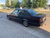 Gebraucht Opel Senator 204 PS (150 kW) 1993 Rot Limousine