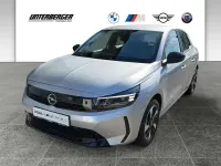 Brugt Opel Corsa-e 100 kW (136 HK) 2023 Sølv Hatchback