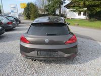 gebraucht VW Scirocco 2.0 TSI (BlueMotion Technology)Clup