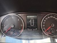 Gebraucht VW California Edition 204 PS (150 kW) 2018 Schwarz Van