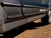 Gebraucht Lada Taiga 83 PS (61 kW) 2015 SUV