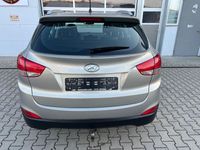 gebraucht Hyundai ix35 AWD Style