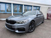 Gebraucht BMW 540 M Sport 320 PS (235 kW) 2019 Grau Kombi