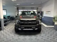 Neu Ford F-150 Raptor 455 PS (334 kW) 2026 Grün Pickup