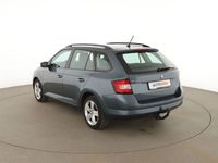 gebraucht Skoda Fabia 1.0 TSI Cool Plus, Benzin, 11.500 €