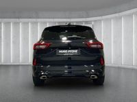 Gebraucht Ford Kuga ST-Line X 186 PS (136 kW) 2024 Schwarz SUV