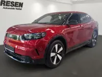 Neu Ford Capri Select 250 kW (340 PS) 2026 Rot SUV