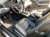 gebraucht BMW 318 Cabriolet 