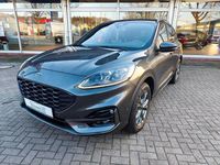 Gebraucht Ford Kuga ST-Line X 224 PS (164 kW) 2024 Grau SUV