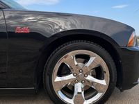 Gebraucht Dodge Charger 309 PS (227 kW) 2014 Schwarz Limousine