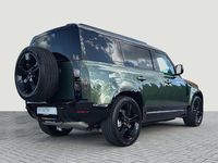 Gebraucht Land Rover Defender 353 PS (259 kW) 2025 SUV