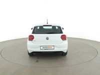 gebraucht VW Polo 1.0 TSI Comfortline, Benzin, 11.990 €