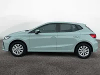 Gebraucht Seat Ibiza 95 PS (69 kW) 2026 Oniricgrau Kleinwagen