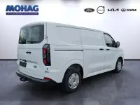 Gebraucht Ford Transit Trend 136 PS (100 kW) 2024 Weiss Van