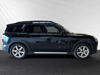 Gebraucht Mini Countryman 230 kW (313 PS) 2024 Midnight black ii metallic SUV
