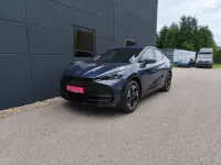 Neu Cupra Tavascan Endurance 210 kW (286 PS) 2026 Blau SUV