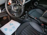 gebraucht Mini Cooper 1.6, Automatik