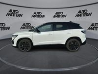 Neu Renault Austral Techno Esprit Alpine 158 PS (116 kW) 2026 Weiß SUV