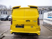 Neu Ford Transit Custom 170 PS (125 kW) 2026 Cadmium yellow