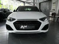 Gebraucht Audi RS4 Competition 450 PS (330 kW) 2024 Weiß Kombi