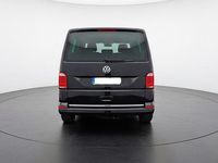 Gebraucht VW Multivan Highline 199 PS (146 kW) 2019 Schwarz Van