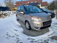 Gebraucht Citroën C3 Picasso 95 PS (69 kW) 2011 Andere farben Van / Kleinbus