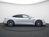 Gebraucht Porsche Taycan Performance Package 319 kW (435 PS) 2024 Grau Limousine