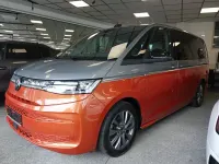 Brugt VW Multivan Life 150 HK (110 kW) 2023 MPV