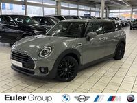 Gebraucht Mini One Clubman 102 PS (75 kW) 2021 Metallic) (grau Kombi