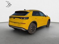 Neu VW T-Roc Life 116 PS (85 kW) 2026 Canary yellow SUV