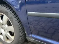 Gebraucht VW Golf IV 105 PS (77 kW) 2000 Blau Kombi