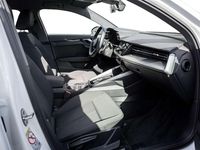 Gebraucht Audi A3 Performance 204 PS (150 kW) 2023 Ibisweiss Limousine