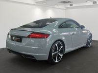 gebraucht Audi TT TFSI Navi LED virtual cockpit Soun